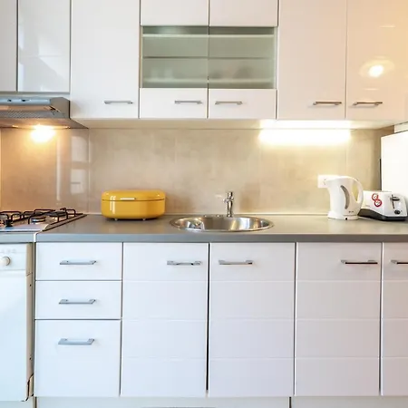 Apartment Lia *