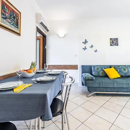 Lia Apartment Dubrovnik