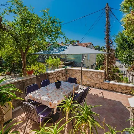 Lia Apartment Dubrovnik