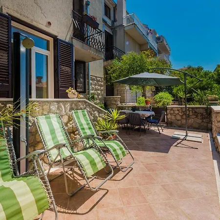 Apartment Lia