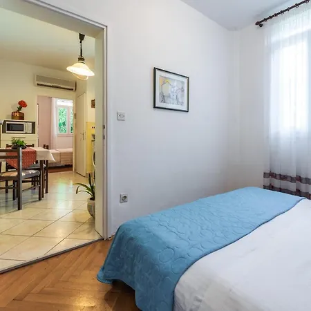 Lia Apartment Dubrovnik
