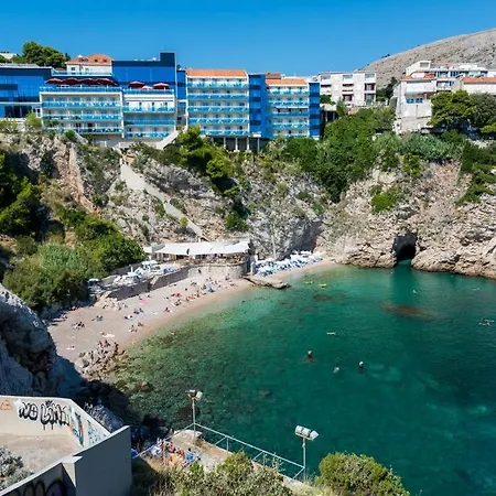 Lia Dubrovnik