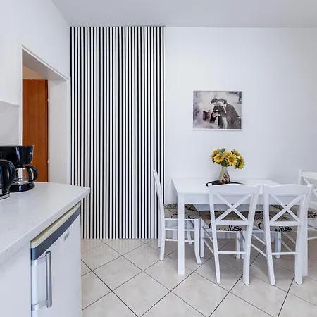 Apartment Lia