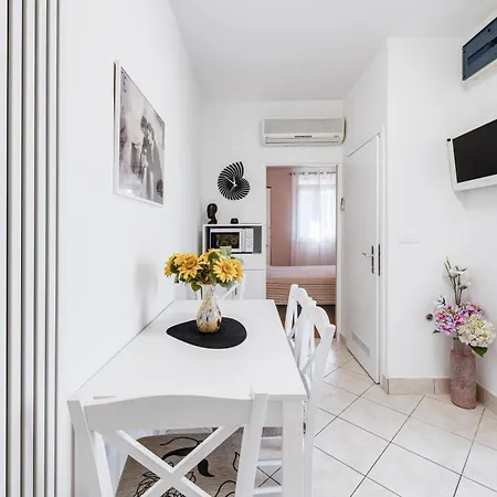 Lia Apartment Dubrovnik