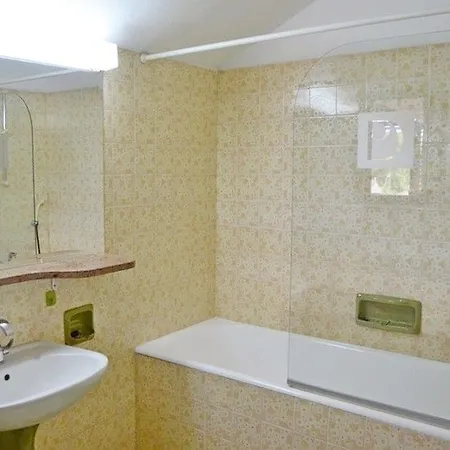 Apartment Lia *