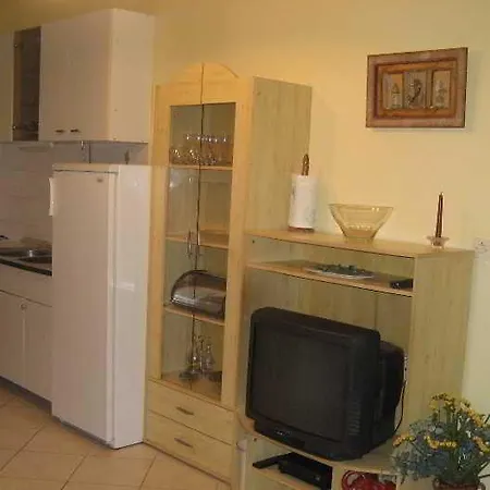 Apartment Lia