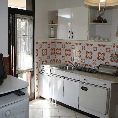 Lia Apartment *