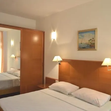 Lia Apartment